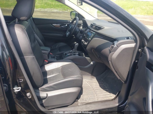 Продаж на аукціоні авто 2021 Nissan Qashqai S/sl/sv, vin: JN1BJ1BW6MW435933, номер лоту: 12617456