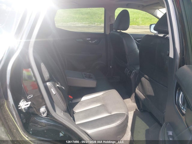 Продаж на аукціоні авто 2021 Nissan Qashqai S/sl/sv, vin: JN1BJ1BW6MW435933, номер лоту: 12617456