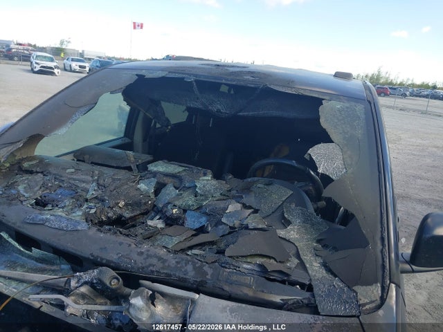 Продаж на аукціоні авто 2012 Dodge Grand Caravan Se, vin: 2C4RDGBG9CR254007, номер лоту: 12617457