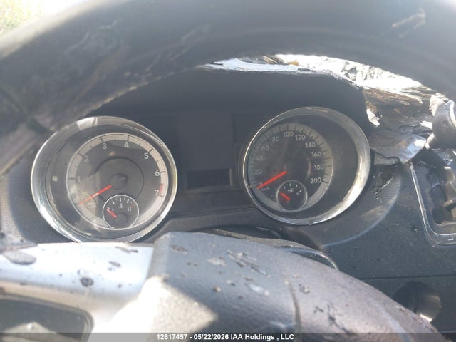 Продаж на аукціоні авто 2012 Dodge Grand Caravan Se, vin: 2C4RDGBG9CR254007, номер лоту: 12617457