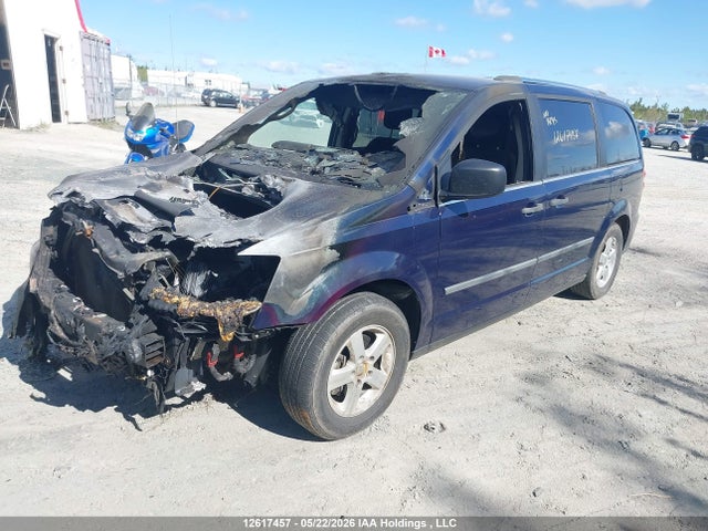 Продаж на аукціоні авто 2012 Dodge Grand Caravan Se, vin: 2C4RDGBG9CR254007, номер лоту: 12617457