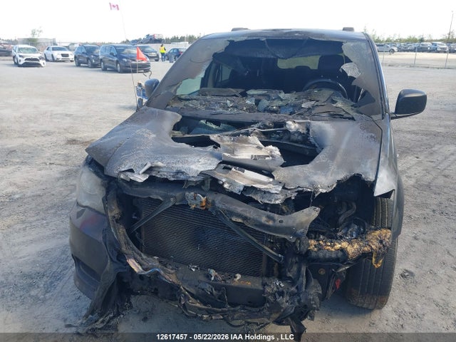 Продаж на аукціоні авто 2012 Dodge Grand Caravan Se, vin: 2C4RDGBG9CR254007, номер лоту: 12617457