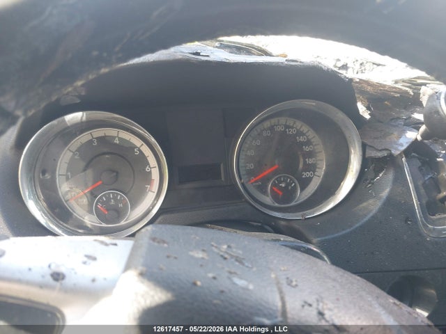 Продаж на аукціоні авто 2012 Dodge Grand Caravan Se, vin: 2C4RDGBG9CR254007, номер лоту: 12617457