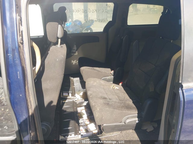 Продаж на аукціоні авто 2012 Dodge Grand Caravan Se, vin: 2C4RDGBG9CR254007, номер лоту: 12617457