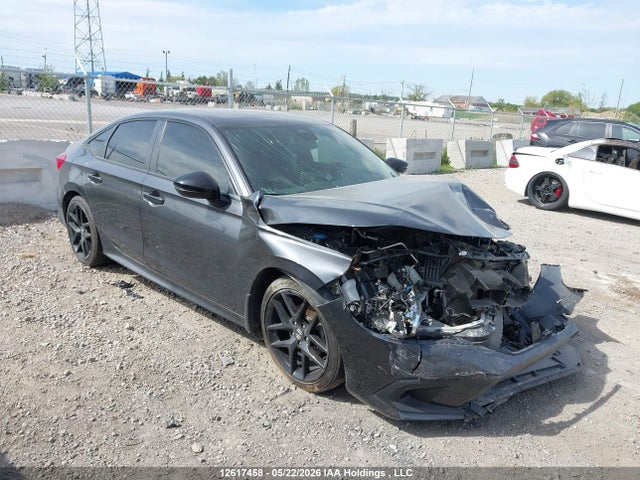 Aukcja sprzedaży 2022 Honda Civic, vin: 2HGFE2F56NH120206, numer aukcji: 12617458