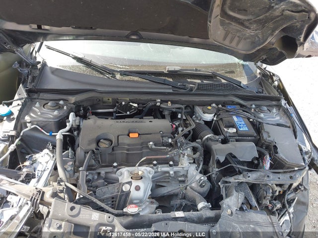 Aukcja sprzedaży 2022 Honda Civic, vin: 2HGFE2F56NH120206, numer aukcji: 12617458