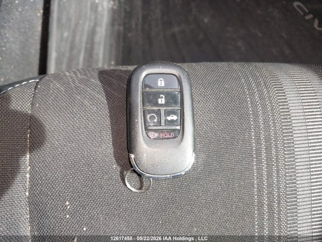 Aukcja sprzedaży 2022 Honda Civic, vin: 2HGFE2F56NH120206, numer aukcji: 12617458