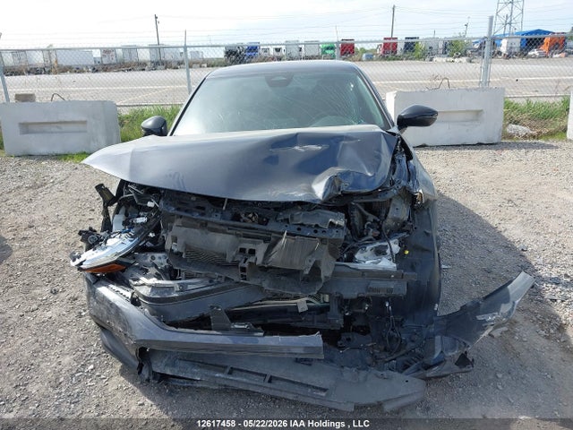 Aukcja sprzedaży 2022 Honda Civic, vin: 2HGFE2F56NH120206, numer aukcji: 12617458
