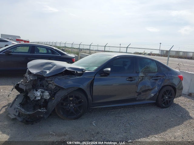 Aukcja sprzedaży 2022 Honda Civic, vin: 2HGFE2F56NH120206, numer aukcji: 12617458