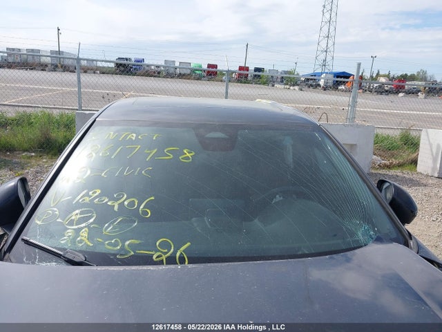 Aukcja sprzedaży 2022 Honda Civic, vin: 2HGFE2F56NH120206, numer aukcji: 12617458
