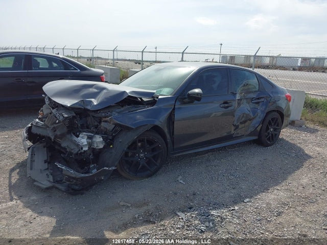 Aukcja sprzedaży 2022 Honda Civic, vin: 2HGFE2F56NH120206, numer aukcji: 12617458