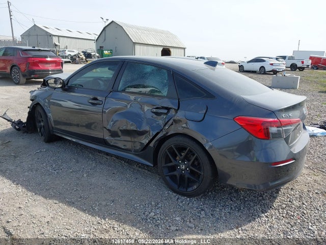 Aukcja sprzedaży 2022 Honda Civic, vin: 2HGFE2F56NH120206, numer aukcji: 12617458