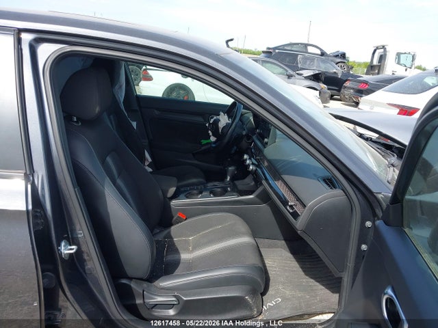 Aukcja sprzedaży 2022 Honda Civic, vin: 2HGFE2F56NH120206, numer aukcji: 12617458