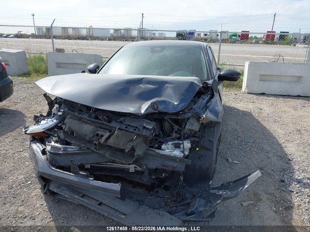 Aukcja sprzedaży 2022 Honda Civic, vin: 2HGFE2F56NH120206, numer aukcji: 12617458
