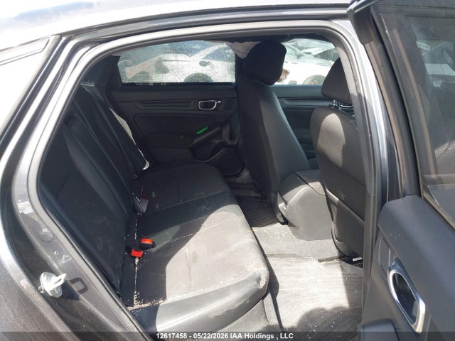 Aukcja sprzedaży 2022 Honda Civic, vin: 2HGFE2F56NH120206, numer aukcji: 12617458