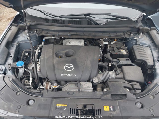 Продаж на аукціоні авто 2024 Mazda Cx-5 Gs W/o Cd, vin: JM3KFBCL5R0450904, номер лоту: 12617459