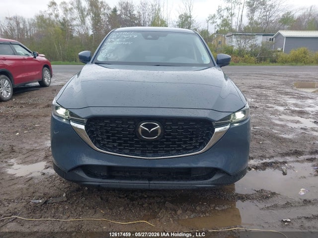 Продаж на аукціоні авто 2024 Mazda Cx-5 Gs W/o Cd, vin: JM3KFBCL5R0450904, номер лоту: 12617459