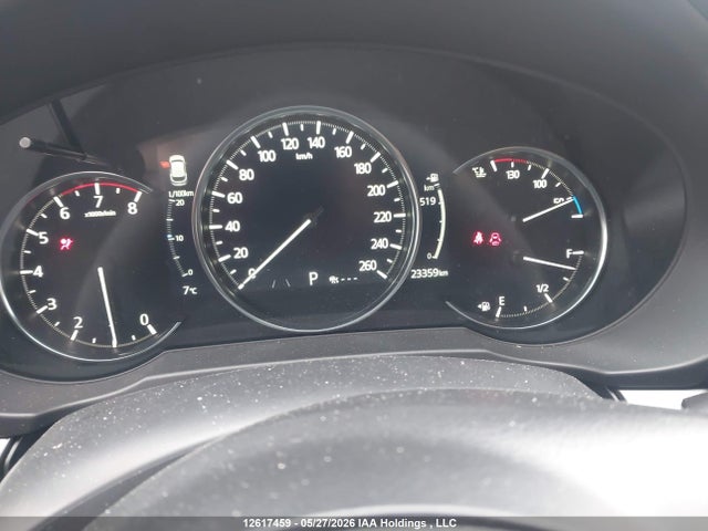 Продаж на аукціоні авто 2024 Mazda Cx-5 Gs W/o Cd, vin: JM3KFBCL5R0450904, номер лоту: 12617459