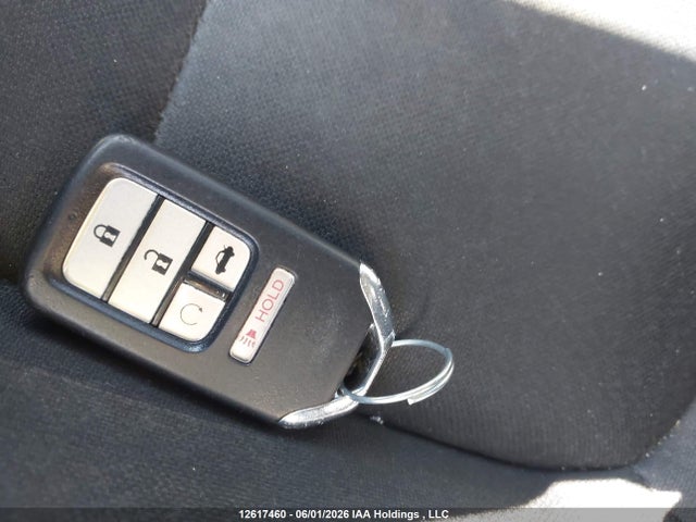 2020 Honda Civic მანქანა იყიდება აუქციონზე, vin: 2HGFC1F93LH104822, აუქციონის ნომერი: 12617460