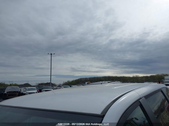 2C4RDGBG8FR678847 Dodge Grand Caravan Se/sxt