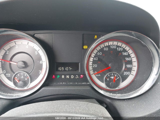 2C4RDGBG8FR678847 Dodge Grand Caravan Se/sxt