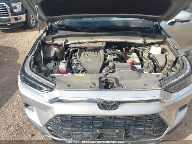 Продажа на аукционе авто 2024 Toyota Grand Highlander Xle/limited/platinum, vin: 5TDAAAB53RS068240, номер лота: 12617461