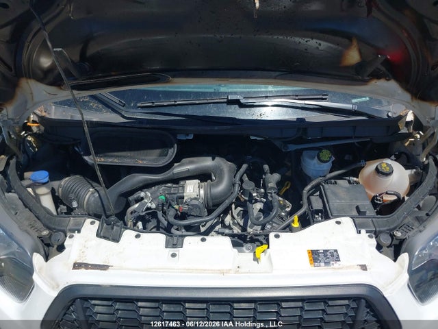 12617463 :رقم المزاد ، 1FTBR1C89NKA74888 vin ، 2022 Ford Transit-250 Cargo مزاد بيع