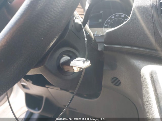 12617463 :رقم المزاد ، 1FTBR1C89NKA74888 vin ، 2022 Ford Transit-250 Cargo مزاد بيع