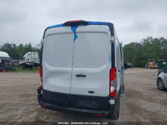12617463 :رقم المزاد ، 1FTBR1C89NKA74888 vin ، 2022 Ford Transit-250 Cargo مزاد بيع