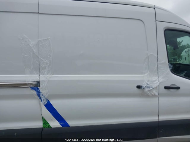 12617463 :رقم المزاد ، 1FTBR1C89NKA74888 vin ، 2022 Ford Transit-250 Cargo مزاد بيع