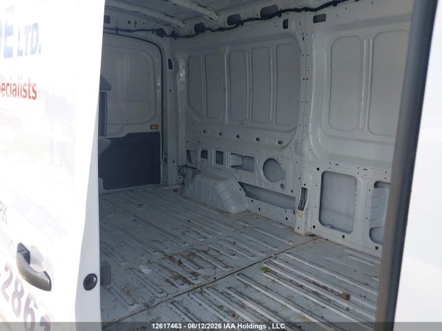 12617463 :رقم المزاد ، 1FTBR1C89NKA74888 vin ، 2022 Ford Transit-250 Cargo مزاد بيع