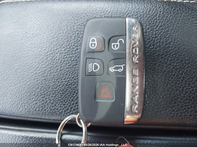 Aukcja sprzedaży 2020 Land Rover Range Rover Velar S, vin: SALYB2EXXLA246706, numer aukcji: 12617468