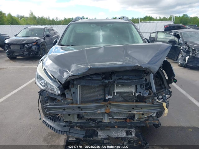 4S4WMADD8K3414237 Subaru Ascent Touring