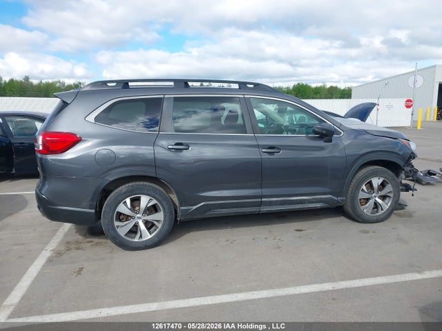 4S4WMADD8K3414237 Subaru Ascent Touring