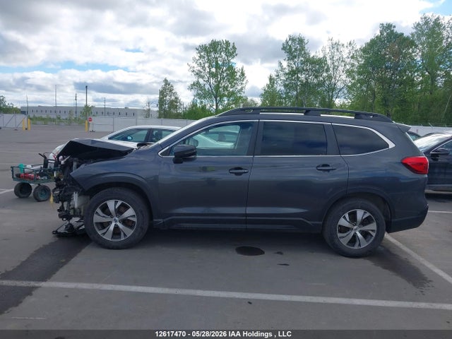 4S4WMADD8K3414237 Subaru Ascent Touring