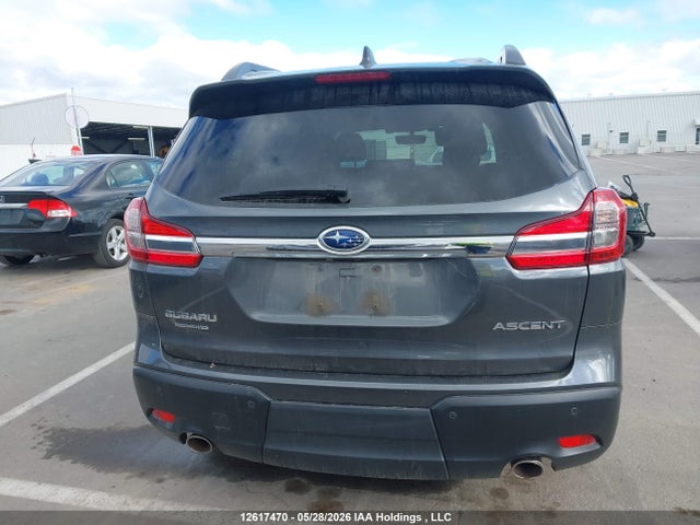 4S4WMADD8K3414237 Subaru Ascent Touring