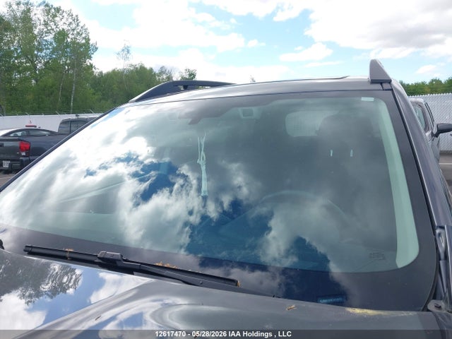 4S4WMADD8K3414237 Subaru Ascent Touring