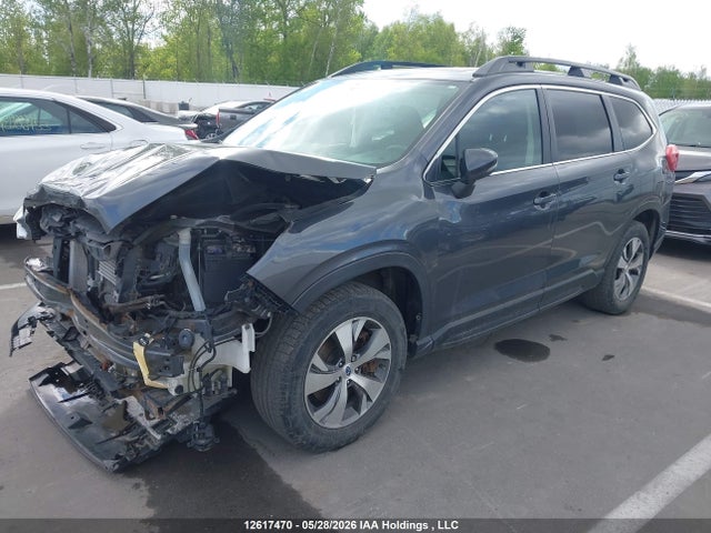 4S4WMADD8K3414237 Subaru Ascent Touring
