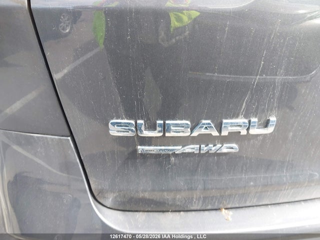 4S4WMADD8K3414237 Subaru Ascent Touring
