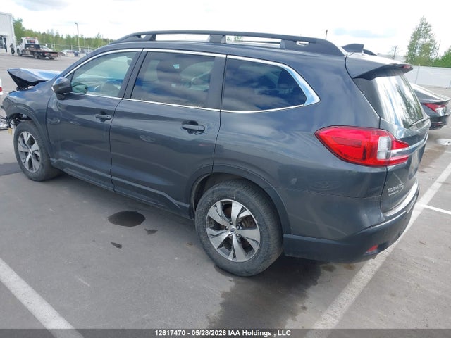 4S4WMADD8K3414237 Subaru Ascent Touring