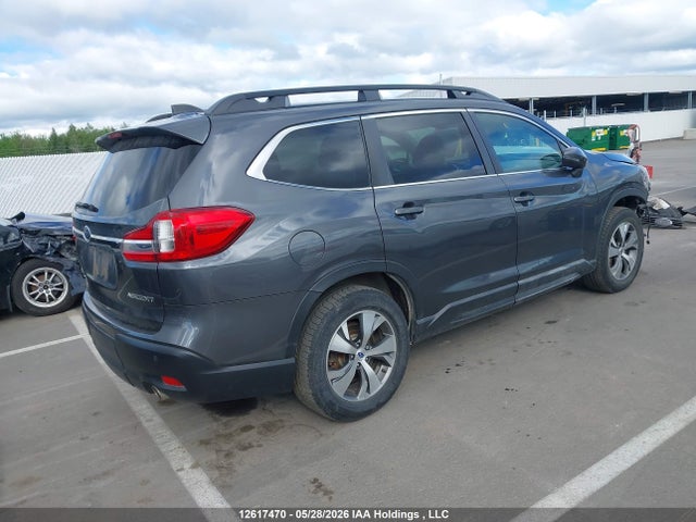 4S4WMADD8K3414237 Subaru Ascent Touring
