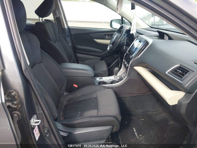 4S4WMADD8K3414237 Subaru Ascent Touring