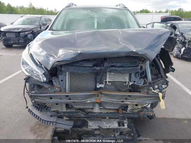 4S4WMADD8K3414237 Subaru Ascent Touring