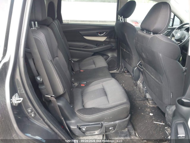 4S4WMADD8K3414237 Subaru Ascent Touring