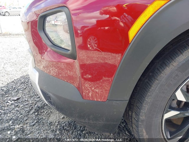 2022 Chevrolet Trailblazer Lt მანქანა იყიდება აუქციონზე, vin: KL79MPSL4NB073683, აუქციონის ნომერი: 12617473