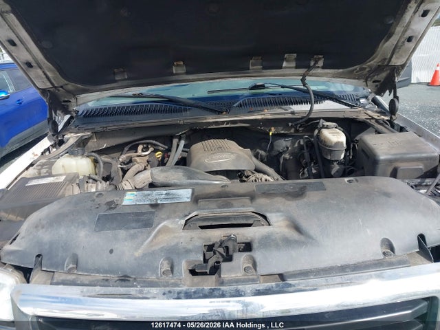 Aukcja sprzedaży 2007 Gmc Sierra 3500 Classic Sl/sle1/sle2/slt/work Truck, vin: 1GTHK33U87F161295, numer aukcji: 12617474