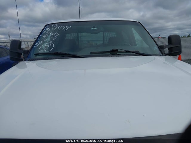 Aukcja sprzedaży 2007 Gmc Sierra 3500 Classic Sl/sle1/sle2/slt/work Truck, vin: 1GTHK33U87F161295, numer aukcji: 12617474
