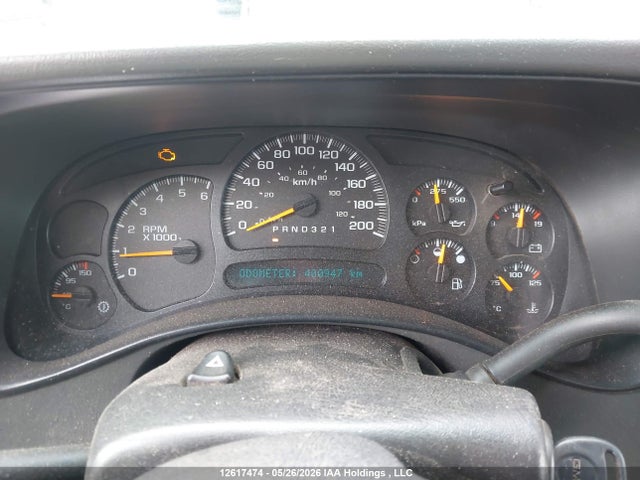 Aukcja sprzedaży 2007 Gmc Sierra 3500 Classic Sl/sle1/sle2/slt/work Truck, vin: 1GTHK33U87F161295, numer aukcji: 12617474