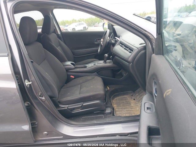 Aukcja sprzedaży 2017 Honda Hr-v Ex, vin: 3CZRU6H58HM107248, numer aukcji: 12617476