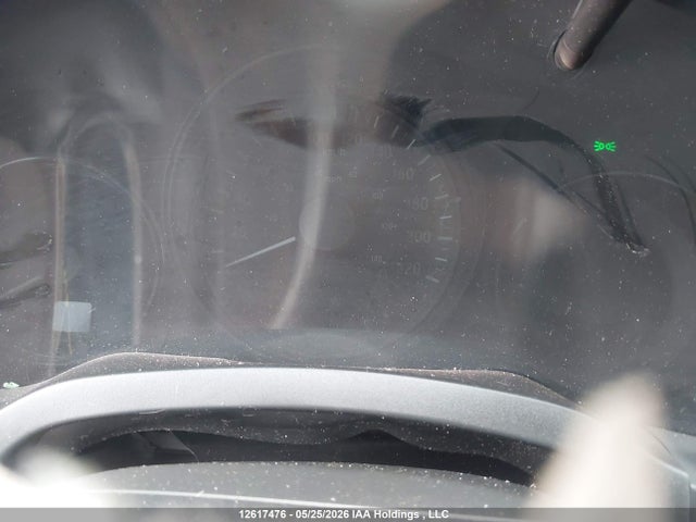2017 Honda Hr-v Ex მანქანა იყიდება აუქციონზე, vin: 3CZRU6H58HM107248, აუქციონის ნომერი: 12617476